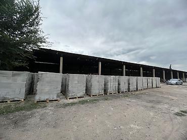 Газоблок: Газоблок — 6