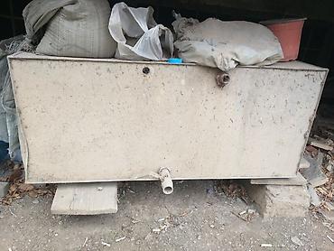 Çən 500lt
sink deyil