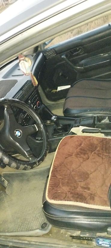 купить запчасти на опель вектра б: BMW 5 series: 1988 г., Механика, Бензин, Седан — 5
