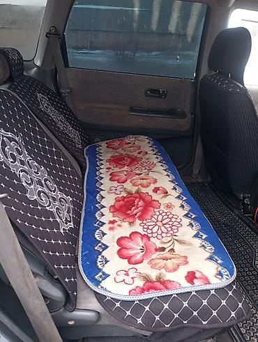 Honda: Honda Odyssey: 1995 г., 2.2 л, Автомат, Бензин, Минивэн — 9