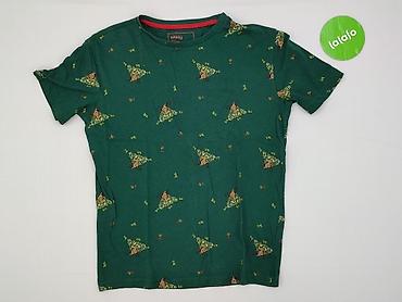 pull ov: Sinsay, Koszulka dla mężczyzn, rozmiar XS — 2