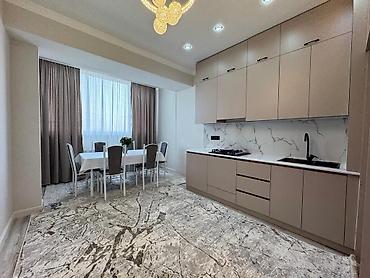 Продажа квартир: 1 комната, 50 м², Элитка, 6 этаж — 9
