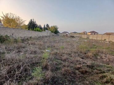 Torpaq sahələrinin satışı: 15 sot, Makler, Kupça (Çıxarış) — 3