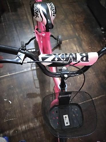 Velosipedlər: Yeni İki təkərli Uşaq velosipedi Desna, 20", Ünvandan götürmə — 3