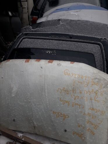 Другие автозапчасти: Запчасти на Паджеро IO — 5