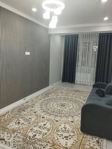 квартира раздолный: 1 комната, 43 м², Элитка, 1 этаж, Евроремонт