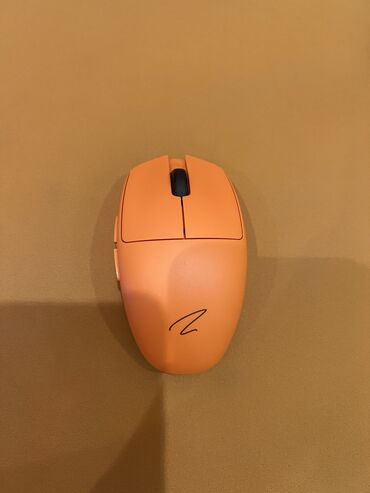 Компьютерные мышки: Zaopin Z1 Pro.
Новая