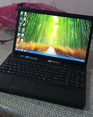 sony səsgucləndirici: İşlənmiş Sony, 15.6 ", Intel Core i3, 512 GB — 4