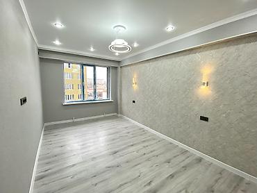 Продажа квартир: 3 комнаты, 78 м², Элитка, 7 этаж, Евроремонт — 3