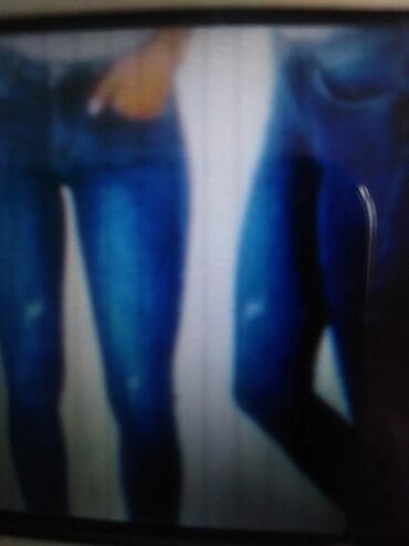 lidl donji veš: Jeans, Regular rise, Other model