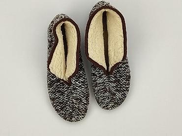 slippers: Kapcie damskie, rozmiar 39 — 1