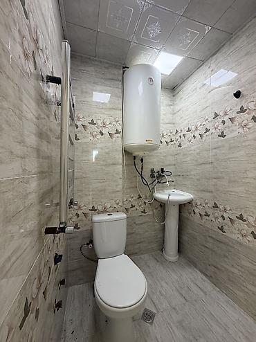 yeni əmlak az: 2 otaqlı, Yeni tikili, 42 kv. m — 4