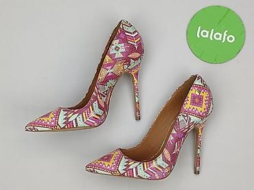 high heels: Лофери та туфлі жіночі, розмір 38 — 2