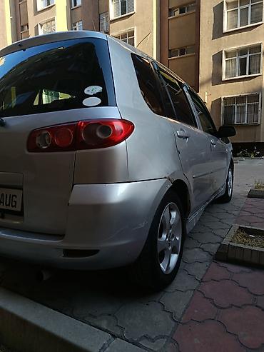 demio: Mazda Demio: 2003 г., 1.5 л, Автомат, Бензин, Хэтчбэк — 5