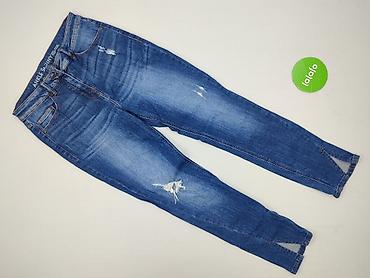 monki rn101255: Jeansy damskie, rozmiar S — 2
