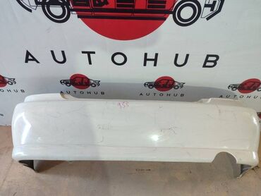 запчасти для опель вектра б: Бампер TOYOTA Altezza SXE10 2 2003 задн. (б/у)