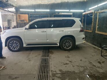 Автомойки: Автомойка | Тонировка — 18