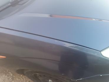 аромат для машины: Ford Focus: 2004 г., 1.6 л, Механика, Бензин, Хэтчбэк — 2