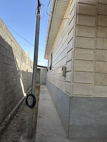 Долгосрочная аренда домов: 160 м², 4 комнаты — 9