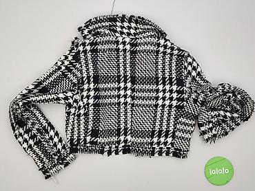 ac dc bershka: Bershka, Marynarka damska, rozmiar M — 3
