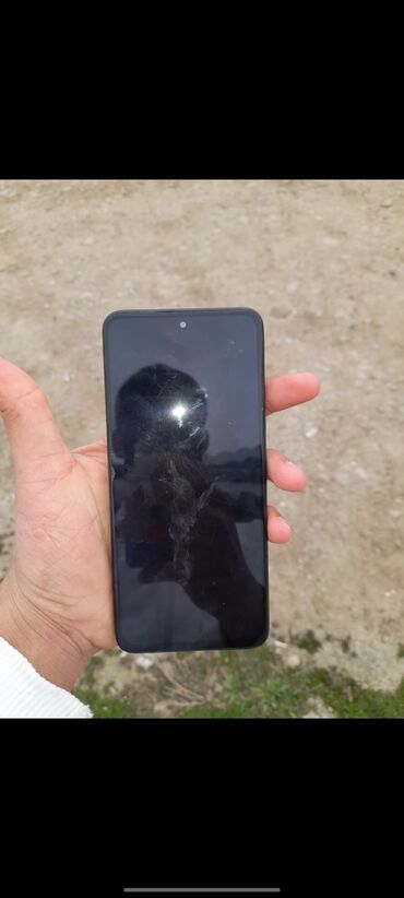 celiloglu ehtiyat hisseleri mağazası telefon: Xiaomi Redmi Note 12, 128 GB, 
 Sensor, Barmaq izi, İki sim kartlı