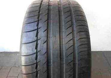 диски на шкода суперб: İşlənmiş Şin Michelin 195 / 65 / R 15