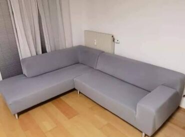 Sofe i kaučevi: Presvlake za ugaone garniture/dvosed/trosed/fotelje. Materijal spandex — 14