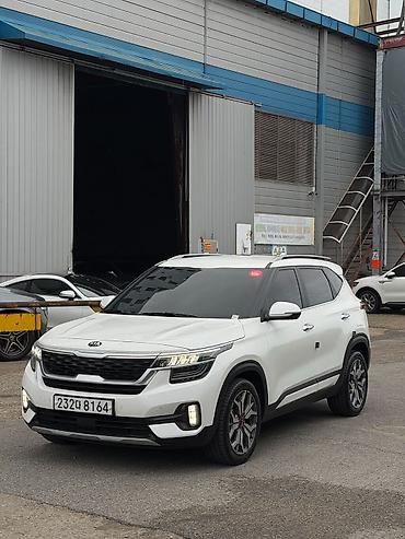 кия селтос 2020: Kia Seltos: 2020 г., Вариатор, Бензин, Кроссовер — 1
