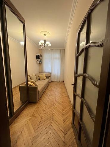 evlərin satisi gence: Bakı, 3 otaqlı, Köhnə tikili, 80 kv. m — 6