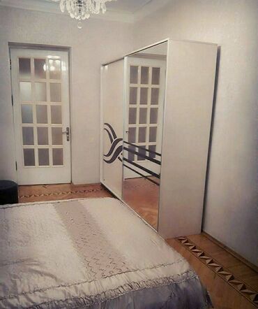 Uzunmüddətli kirayə mənzillər: Səbail rayonu, Səməd Vurğun bağı yaxınlığında, stalinka lahiyəli -da lalafo.az — 6 Uzunmüddətli kirayə mənzillər: Səbail rayonu, Səməd Vurğun bağı yaxınlığında, stalinka lahiyəli — 6