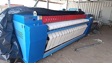 Овощерезательные аппараты: Продаётся пищевое оборудование • Тестомес — 125000 Мощный и надёжный — 9