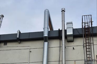 Havalandırma sistemləri: Havalandırma sahəsində istenilen növ məkanların zavod ve fabriklerin -da lalafo.az — 13 Havalandırma sistemləri: Havalandırma sahəsində istenilen növ məkanların zavod ve fabriklerin — 13