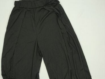 Shein, Women`s trousers, size S (EU 36)