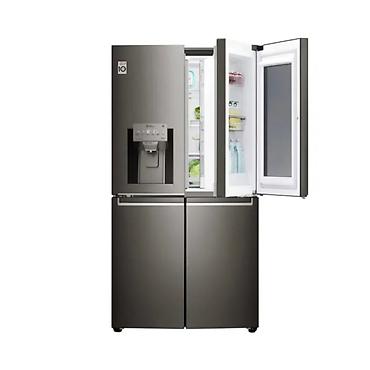 Məişət texnikası: Soyuducu LG GR-X39FMKHL LG GR-X39FMKHL InstaView™ Door-in-Door — 4