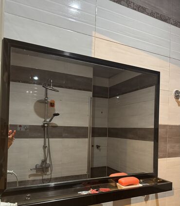 Bitkilər: Hamam üçün dəst güzcü rakvina