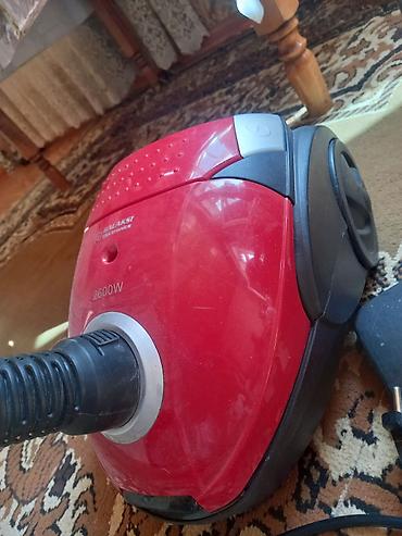 tozsoran lalafo: Tozsoran – Galaksi Electronics, 2600W Xüsusiyyətlər: - Güc: 2600W – — 2