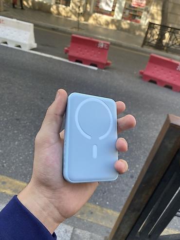 baseus w04: Powerbank Baseus, Yeni — 5