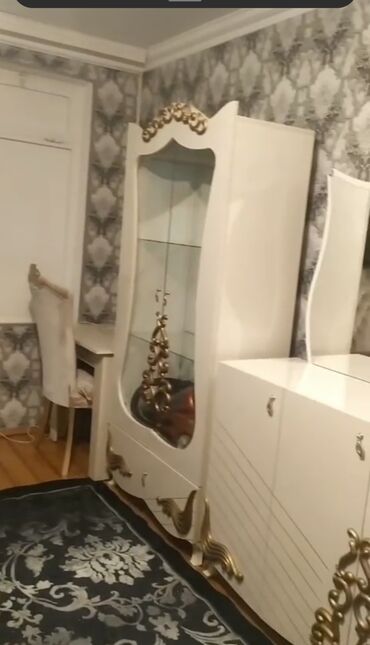 1 комнатные новостройки в баку: Yasamal.r.Insatcilar. metrosun yaxınlıqı Bakı Biznes Universitetin
