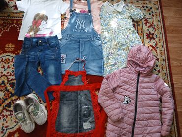 отдам даром ходунки для взрослых: Для девочки на 7-9 лет 600 сом