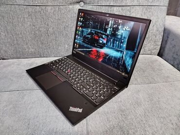 lenovo ноутбук бишкек цена: Ноутбук, Lenovo, 16 ГБ ОЗУ, AMD Ryzen 7, 15.6 ", Для несложных задач, память SSD