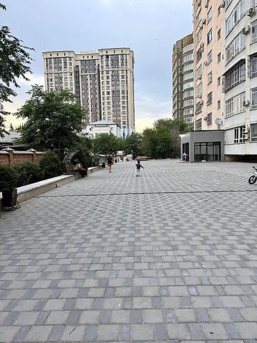 125: 3 комнаты, 125 м², Моссовет Элитка, 6 этаж — 5