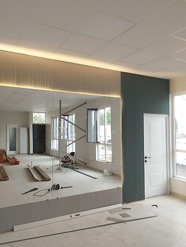 Другие виды отделочных работ: Больше 6 лет опыта — 9