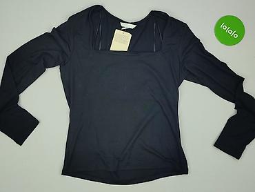 h: H&M, Top damski, rozmiar M — 2