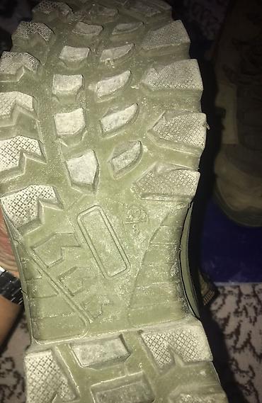 Digər kişi geyimləri: Salam aleykum Forma deməy olar ki istifadə olunmuyub Ayaqqabılar — 20