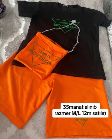 Другая женская одежда: Yazın