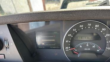 движок 10 квт: Тягач, Volvo, Тентованный — 9