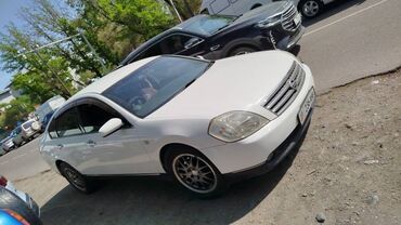матор для лодки: Nissan Teana: 2004 г., 2.3 л, Автомат, Бензин, Седан