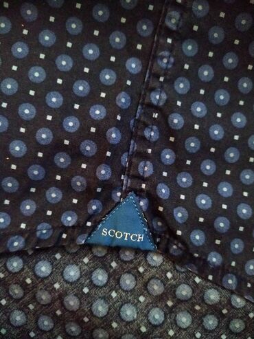 Košulje: Muška košulja Scotch & Soda Besprekorna superiorna neodoljiva — 14