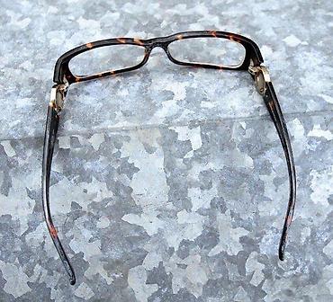Naočare: MORE&MORE Frame Eyeglasses GERMANY. ORIGINAL. Made in Germany — 4