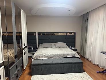 kiraye ile satilan evler: 4 otaqlı, 979 kv. m, Orta təmir — 5